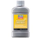  LIQUI MOLY PHỤC HỒI, LÀM MỚI NHỰA NGOÀI - 1552 