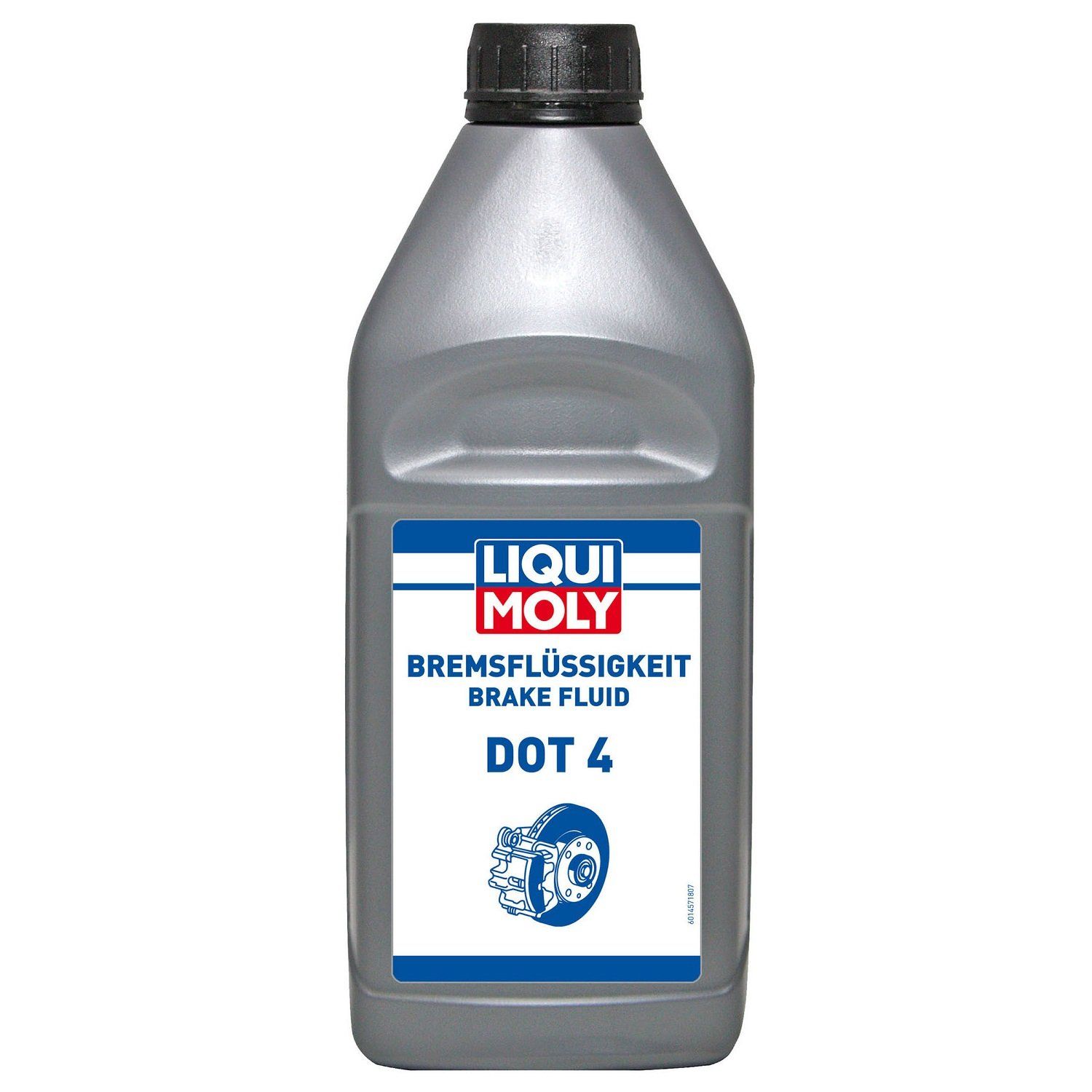  DẦU THẮNG DOT 4 LIQUI MOLY - 3093 