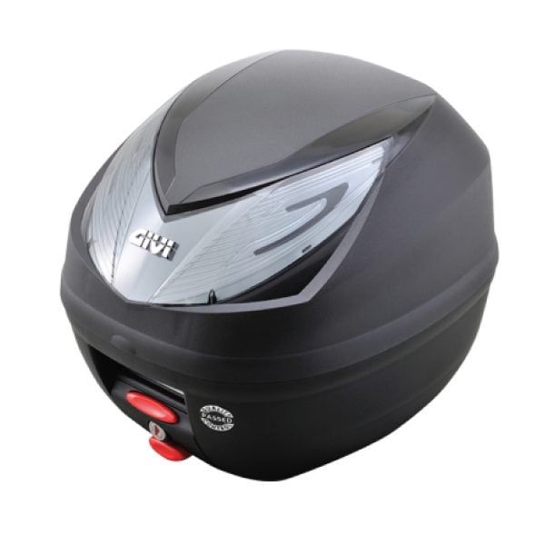  Thùng GIVI E250NT Wildcat Chính Hãng 