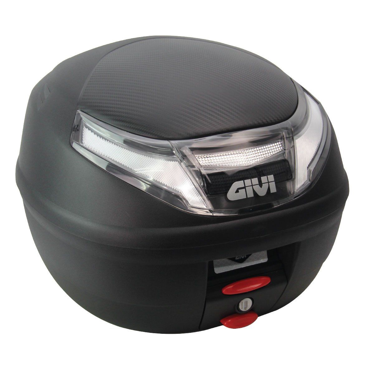  Thùng GIVI E260NX Chính Hãng 