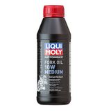  DẦU PHUỘC NHÚN LIQUI MOLY 10W MEDIUM - 1506 