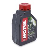  NHỚT MOTUL SCOOTER EXPERT LE 10W40 1L (nhớt xe ga) 