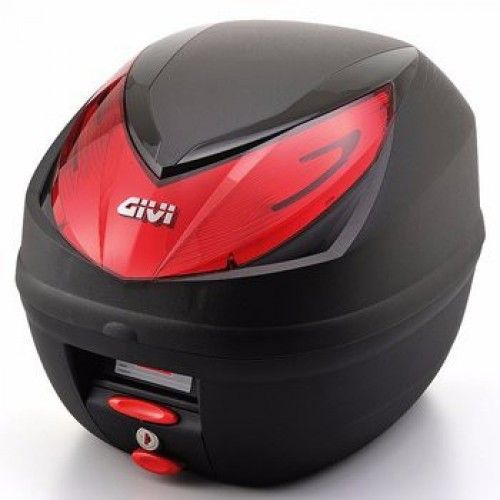  Thùng GIVI E250N Wildcat Chính Hãng 