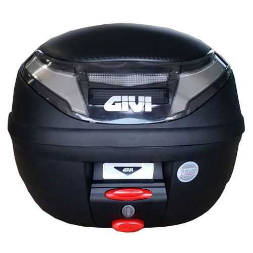  Thùng GIVI E260NX Chính Hãng 