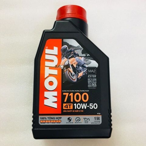 Motul