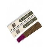  Nhang Thảo Mộc Cổ Truyền Sạch 200g - Trầm Sạch - 100% Không Hóa Chất 