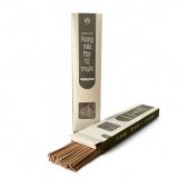  Nhang Thảo Mộc Cổ Truyền Sạch 200g - Trầm Sạch - 100% Không Hóa Chất 