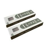  Nhang Thảo Mộc Cổ Truyền Sạch 150 nén - Trầm Sạch - 100% Không Hóa Chất 