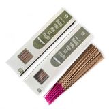  Nhang Thảo Mộc Cổ Truyền Sạch 200g - Trầm Sạch - 100% Không Hóa Chất 