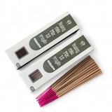  Nhang Thảo Mộc Cổ Truyền Sạch 150 nén - Trầm Sạch - 100% Không Hóa Chất 