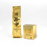 Trà trầm viên / Agarwood Oolong Tea