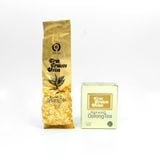 Trà trầm viên / Agarwood Oolong Tea