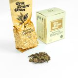 Trà trầm viên / Agarwood Oolong Tea