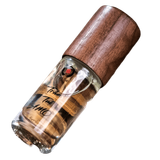 Dầu gió Trầm hương AMO / Agarwood Medicated Oil