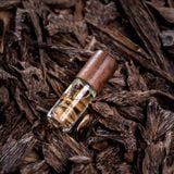 Dầu gió Trầm hương AMO / Agarwood Medicated Oil