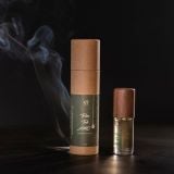 Dầu gió Trầm hương AMO / Agarwood Medicated Oil