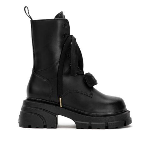 COMBAT BOOT NỮ