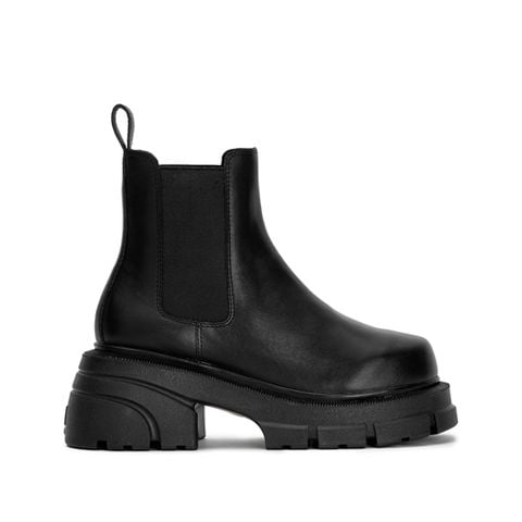 CHELSEA BOOT NỮ