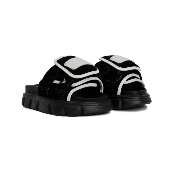 color_BLACK SUEDE