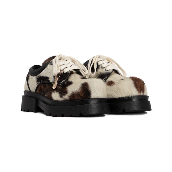  THE GIGANTIC WOLF DERBY SPECIAL EDITION - FUR 
