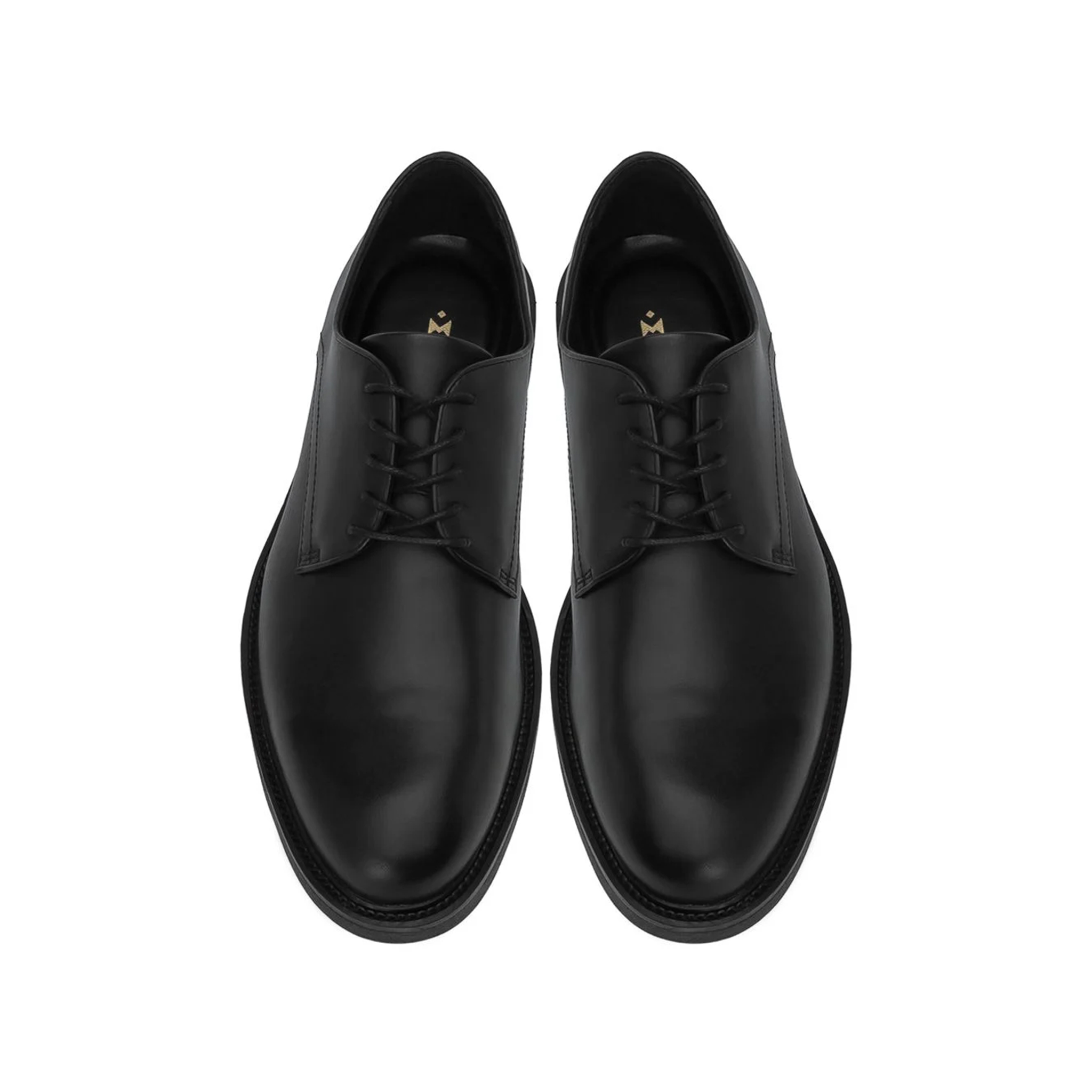 THE SEAN WOLF DERBY - BLACK – THEWOLF