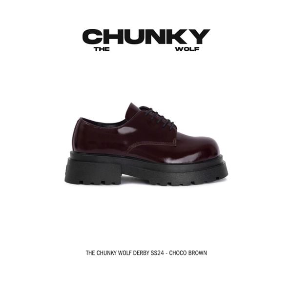 color_CHOCO BROWN
