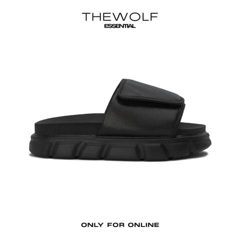 THE SEAN WOLF SLIDE SANDAL V.2 COLLECTION