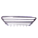 Hình Ảnh Máng Khăn Xếp ATMX8I Inox 304 Chống Gỉ Chống Ăn Mòn Thiết Kế Linh Hoạt (3)