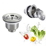 Hình Ảnh Bồn Rửa Chén 2 Hố Draco S2173I Chất Liệu Inox 304 Chống Gỉ Chống Mòn (3)