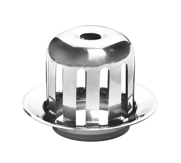 Cầu Chắc Rác Sân Thượng Draco ATRC1I Inox 304 Chống Gỉ Chống Ăn Mòn Đường Kính 90 mm