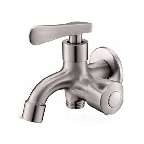 Sen Tắm Lạnh Draco F1217I 1 Chế Độ Nước Chất Liệu Inox 304 Chống Gỉ Chống Ăn Mòn