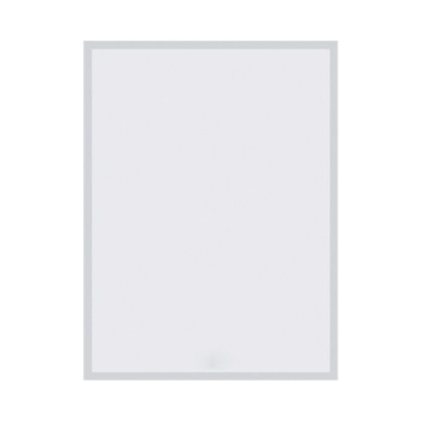 Gương Phòng Tắm ATGS03 Gương Bỉ Nhập Khẩu Tuổi Thọ Lên Tới 20 Năm Thiết kế Chữ Nhật Kích Thước 45cm x 60cm