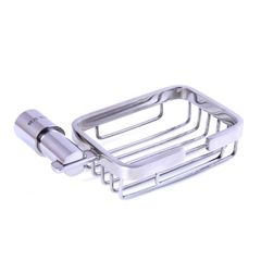 Kệ Đựng Xà Phòng ATXB3I Chất Liệu Inox 304 Chống Gỉ Chống Ăn Mòn