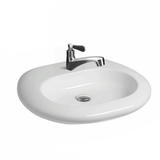 Hình Ảnh Vòi Lavabo Lạnh Draco F2222I 1 Chế Độ Nước Chất Liệu Inox 304 Chống Gỉ (3)