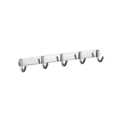 Móc Treo Quần Áo ATMA1I Chất Liệu Inox 304 Chống Gỉ Chống Ăn Mòn Chịu Lực Tốt Kích Thước 5 Móc