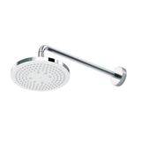 Hình Ảnh Sen Âm Tường Nóng Lạnh Draco F0398I 2 Chế Độ Nước Chất Liệu Inox 304 (5)