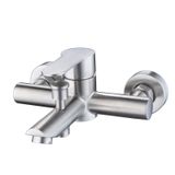 Hình Ảnh Sen Tắm Nóng Lạnh Draco F1116I 2 Chế Độ Nước Inox 304 Chống Gỉ (2)