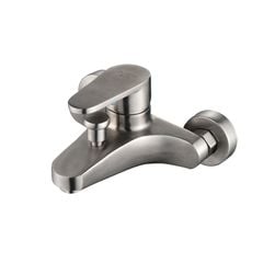 Sen Tắm Nóng Lạnh Draco F1117I 2 Chế Độ Nước Inox 304 Chống Gỉ Chống Ăn Mòn - Hàng Chính Hãng