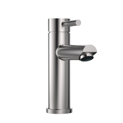 Vòi Lavabo Lạnh Draco F2212IA 1 Chế Độ Nước Inox 304 Chống Gỉ Chống Ăn Mòn Dài 20 Cm - Hàng Chính Hãng