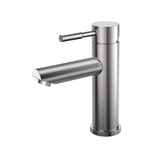 Hình Ảnh Vòi Lavabo Lạnh Draco F2212IA 1 Chế Độ Nước Inox 304 Chống Gỉ (2)