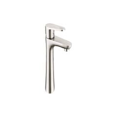 Vòi Lavabo Lạnh Draco F2218IB 1 Chế Độ Nước Inox 304 Chống Gỉ Chống Ăn Mòn Dài 30 Cm - Hàng Chính Hãng