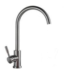 Vòi Rửa Chén Nóng Lạnh Draco F3113I 2 Chế Độ Nước Inox 304 Chống Gỉ Chống Ăn Mòn Tròn - Hàng Chính Hãng