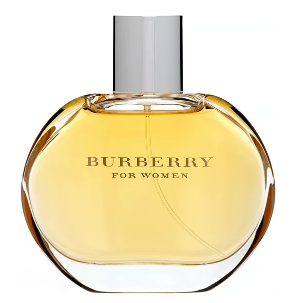 Actualizar 84+ imagen burberry classic eau de parfum