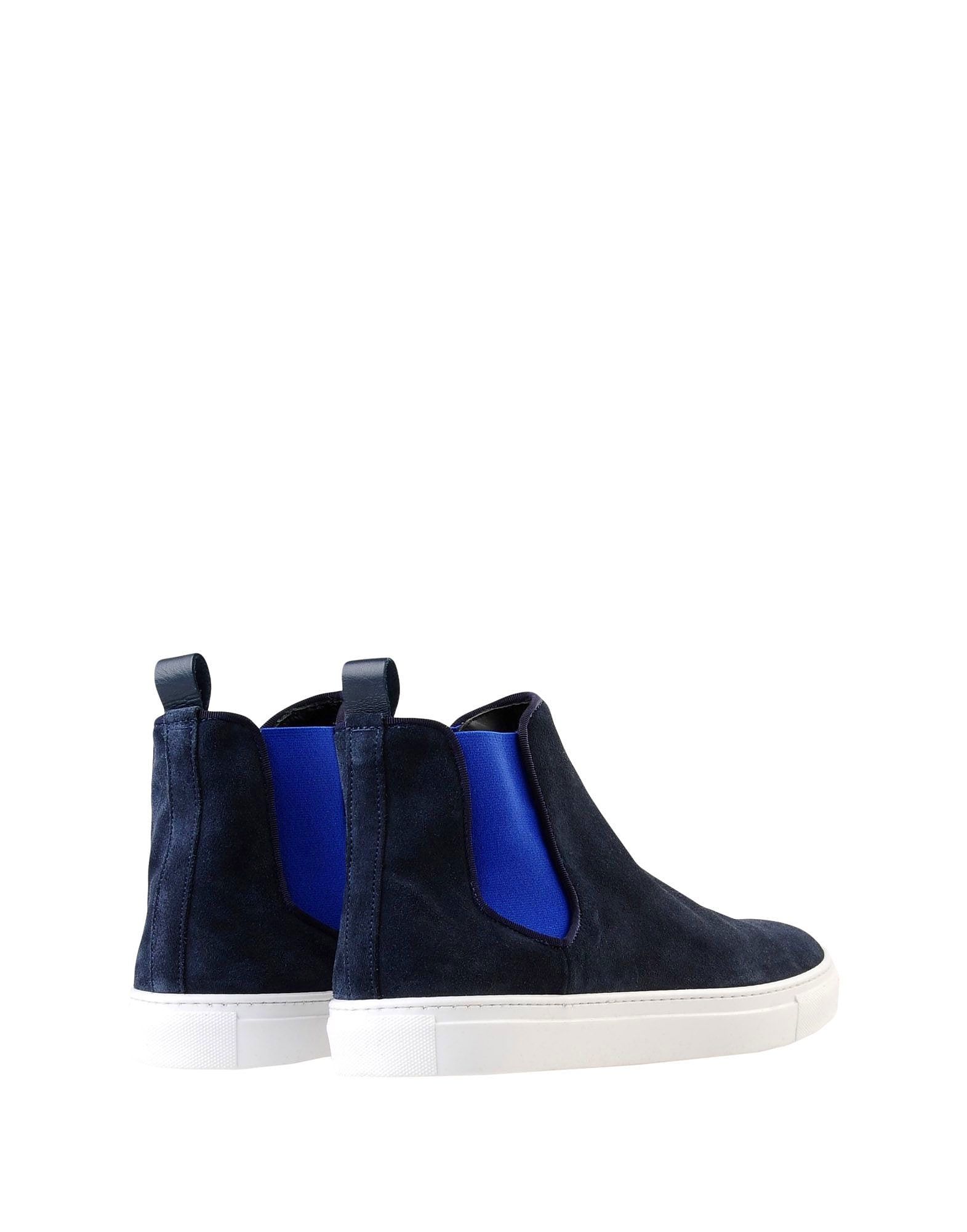  8 by Yoox chelsea boots 