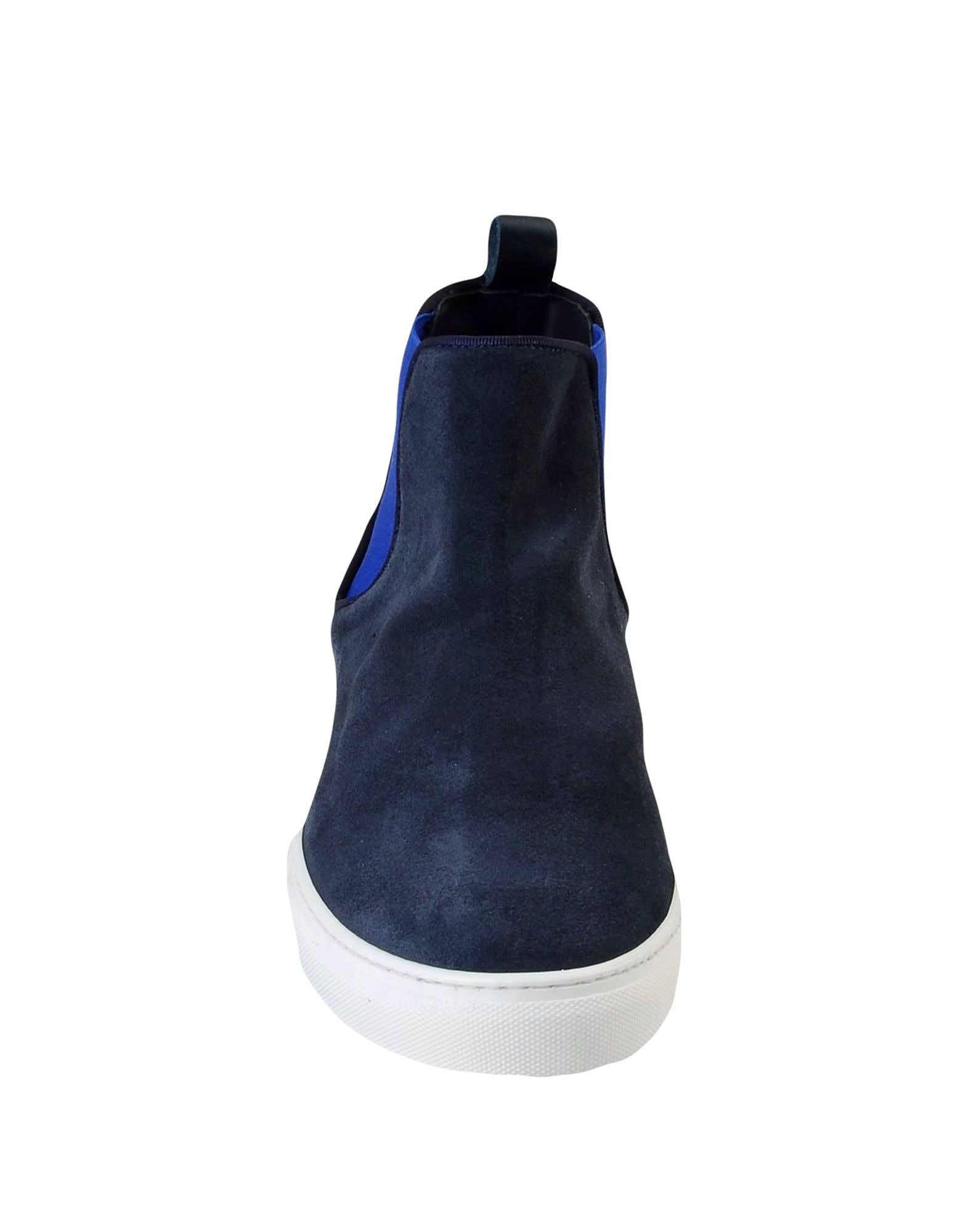  8 by Yoox chelsea boots 