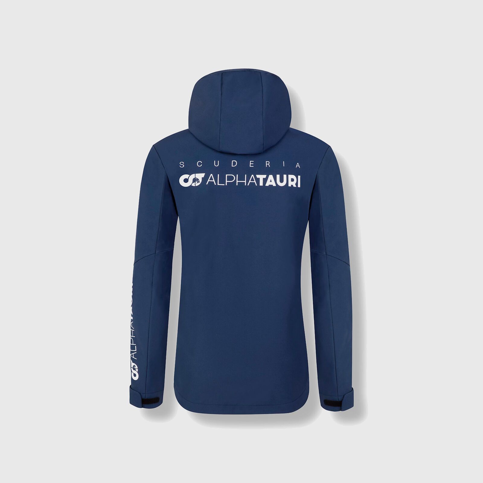  AlphaTauri Softshell Team Jacket 