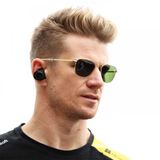  American Optical Huckberry Original Pilot Gold Green sunglasses 