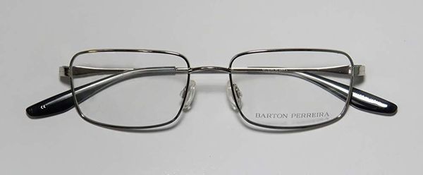  (ĐÃ BÁN) Barton Perreira Dan'l Silver 