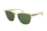  Barton Perreira Gordy Champagne Brushed Gold sunglasses 
