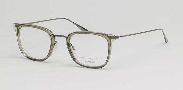  (ĐÃ BÁN) Barton Perreira Healey eyeglasses 